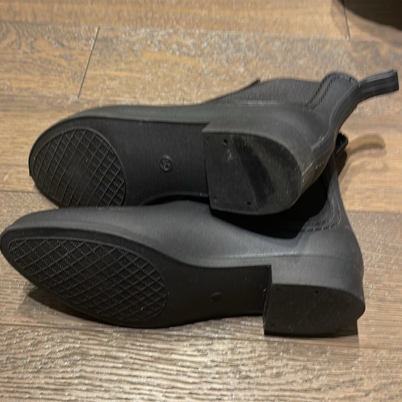 Sam Edelman Rain booties - Picture 6 of 6